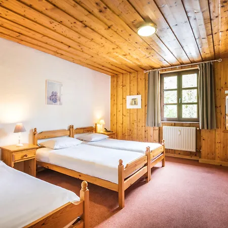 Domaine Du Moulin D'asselborn Asselborn