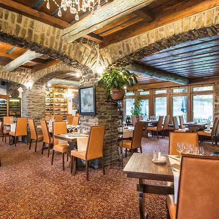 فندق Domaine Du Moulin D'asselborn Asselborn