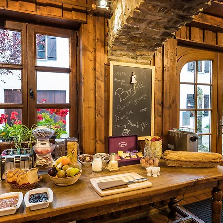 Domaine Du Moulin D'asselborn