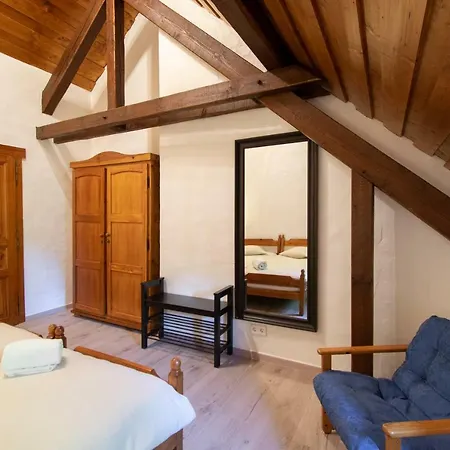 فندق Domaine Du Moulin D'asselborn Asselborn