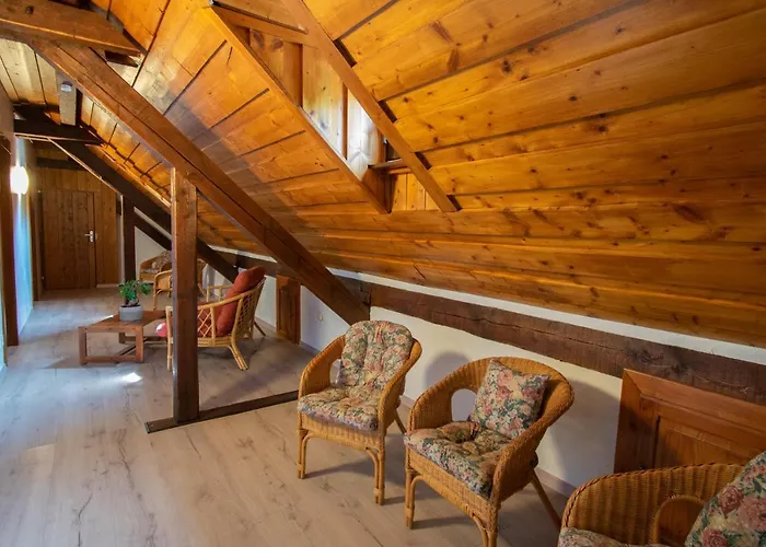 Domaine Du Moulin D'asselborn 3*