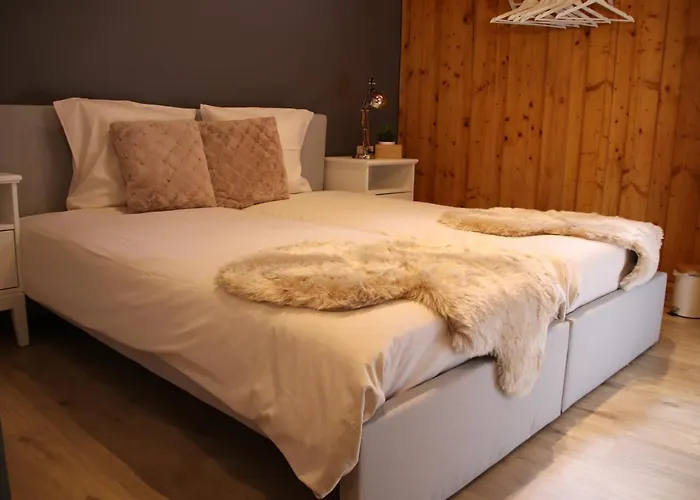 Domaine Du Moulin D'asselborn Hotel