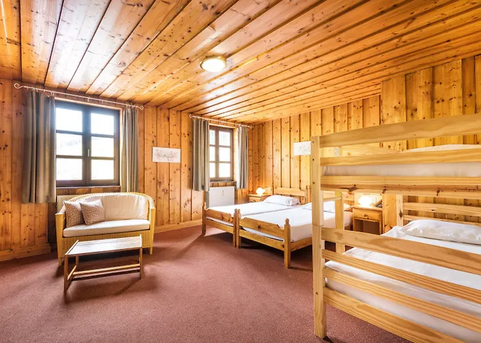 Domaine Du Moulin D'asselborn 3*