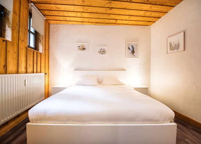 Domaine Du Moulin D'asselborn Hotel Asselborn