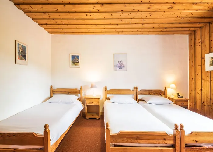 Domaine Du Moulin D'asselborn Hotel 3*