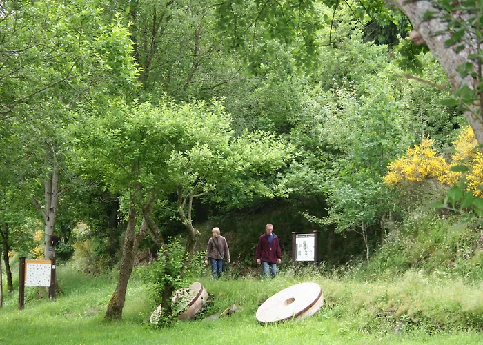 Domaine Du Moulin D'asselborn Hotel 3*