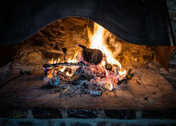 Hotel Domaine Du Moulin D'asselborn 3*