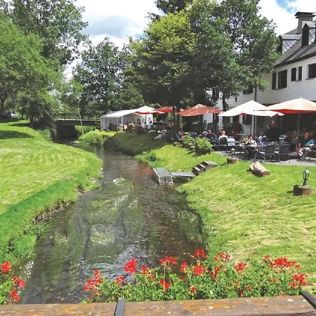 Ξενοδοχείο Domaine Du Moulin D'asselborn 3*