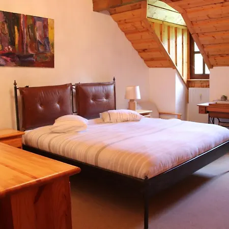 Domaine Du Moulin D'asselborn