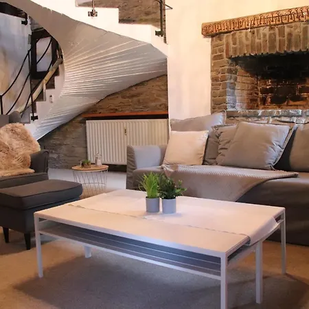 Domaine Du Moulin D'asselborn Asselborn