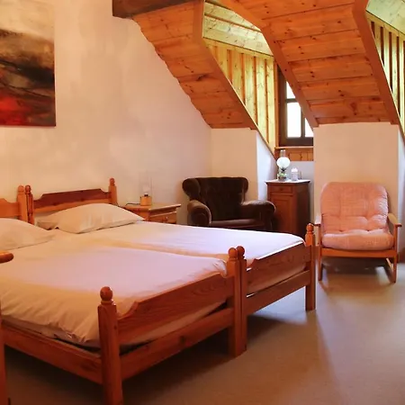 Domaine Du Moulin D'asselborn 3* Asselborn
