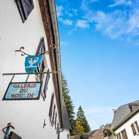 Domaine Du Moulin D'asselborn