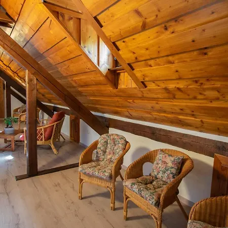 Domaine Du Moulin D'asselborn 3*