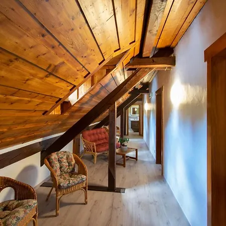 Domaine Du Moulin D'asselborn Hotel 3*