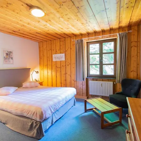 Hotel Domaine Du Moulin D'asselborn 3*
