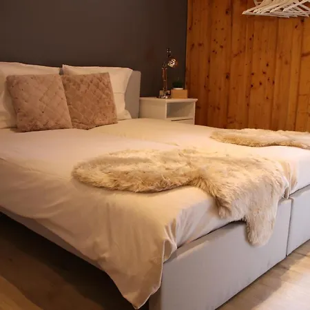 Domaine Du Moulin D'asselborn Ξενοδοχείο