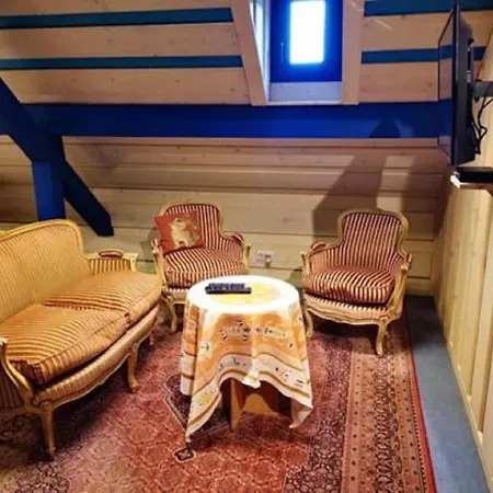 Domaine Du Moulin D'asselborn Hotel 3*