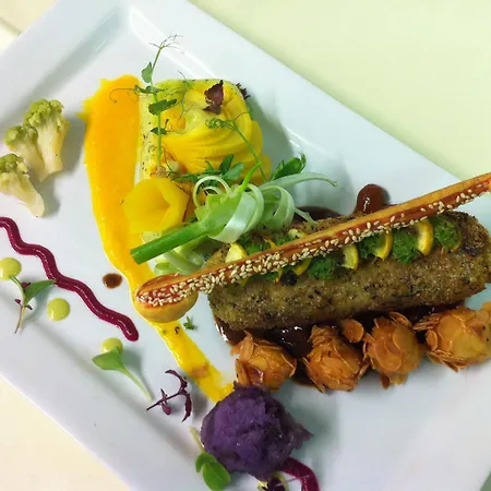 Domaine Du Moulin D'asselborn