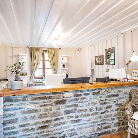 Domaine Du Moulin D'asselborn 3* Asselborn