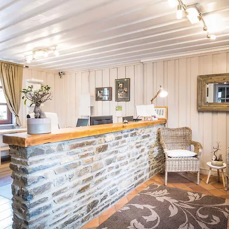 Domaine Du Moulin D'asselborn Ξενοδοχείο Asselborn