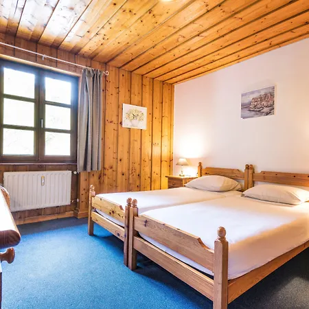 Domaine Du Moulin D'asselborn Hotel