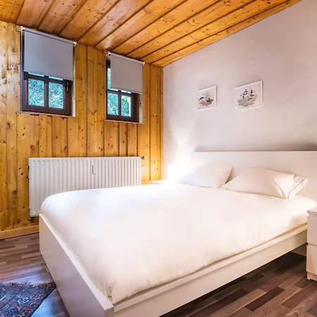 Domaine Du Moulin D'asselborn 3*