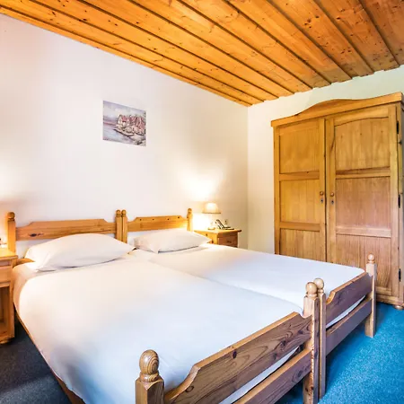 Hotel Domaine Du Moulin D'asselborn Asselborn