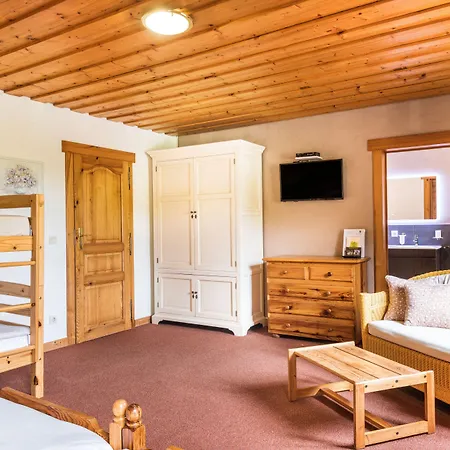 Ξενοδοχείο Domaine Du Moulin D'asselborn