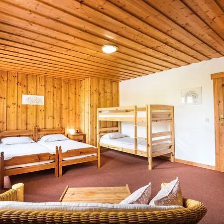 Hotel Domaine Du Moulin D'asselborn 3*
