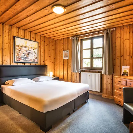 Hotel Domaine Du Moulin D'asselborn Asselborn