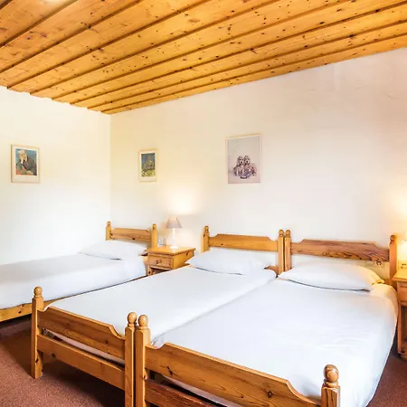 Domaine Du Moulin D'asselborn 3* Asselborn