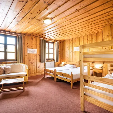 Domaine Du Moulin D'asselborn 3*