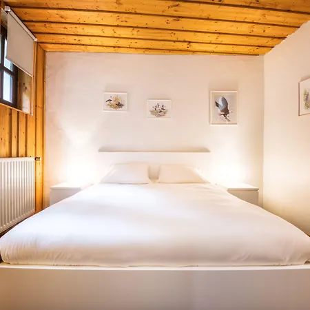 Domaine Du Moulin D'asselborn Hotel Asselborn