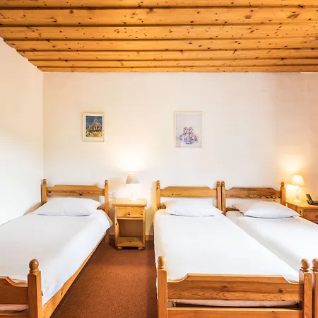 Domaine Du Moulin D'asselborn Hotel 3*