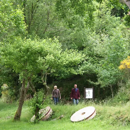 Domaine Du Moulin D'asselborn Ξενοδοχείο 3*