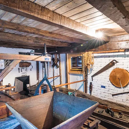 Domaine Du Moulin D'asselborn Asselborn