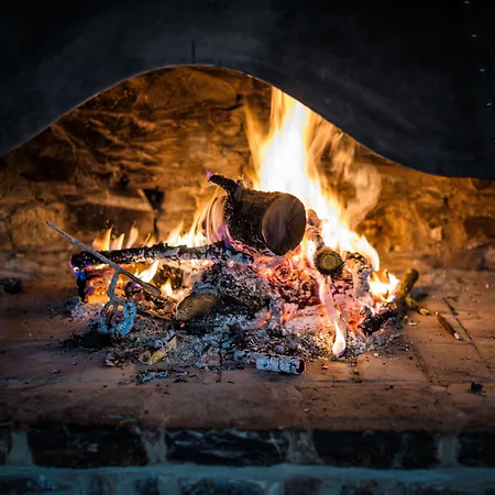 Ξενοδοχείο Domaine Du Moulin D'asselborn 3*