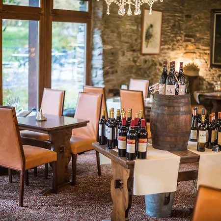 Domaine Du Moulin D'asselborn 3* Asselborn
