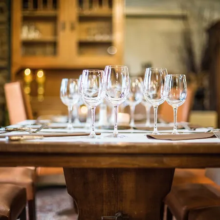 Domaine Du Moulin D'asselborn Asselborn
