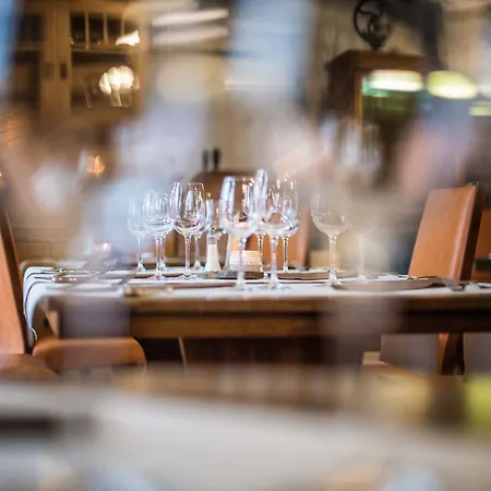 Domaine Du Moulin D'asselborn 3*