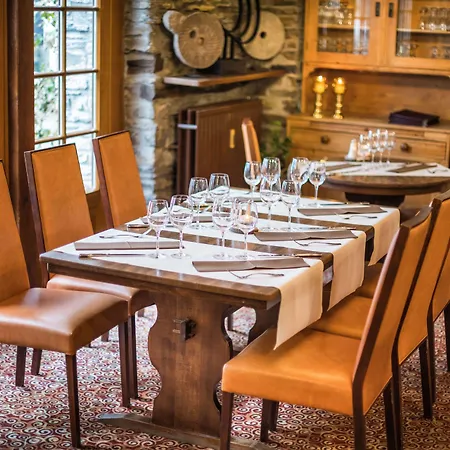 Domaine Du Moulin D'asselborn