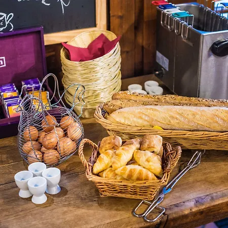 Ξενοδοχείο Domaine Du Moulin D'asselborn 3*