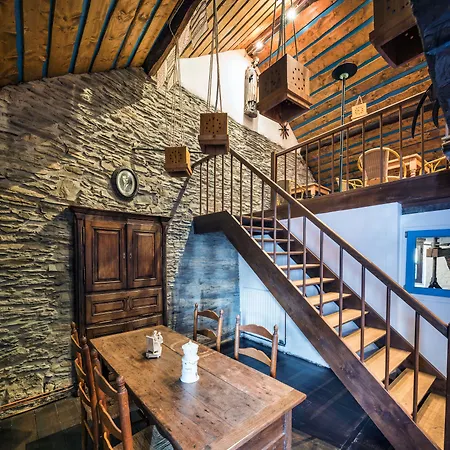 Domaine Du Moulin D'asselborn 3* Asselborn