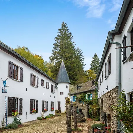 Domaine Du Moulin D'asselborn Hotel Asselborn