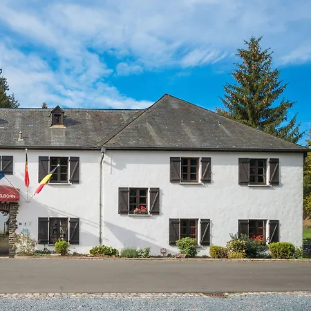 Domaine Du Moulin D'asselborn Hotel Asselborn
