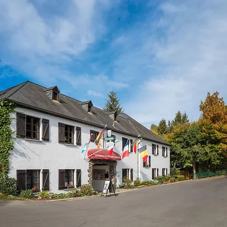 Domaine Du Moulin D'asselborn Asselborn