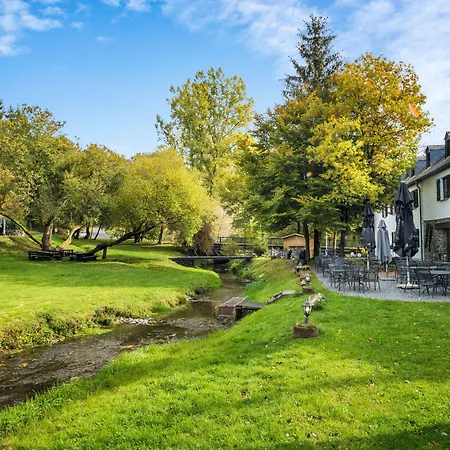 Domaine Du Moulin D'asselborn