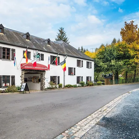 Domaine Du Moulin D'asselborn Hotel 3*