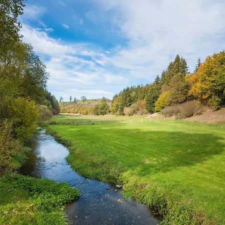 Ξενοδοχείο Domaine Du Moulin D'asselborn