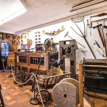 Domaine Du Moulin D'asselborn Asselborn